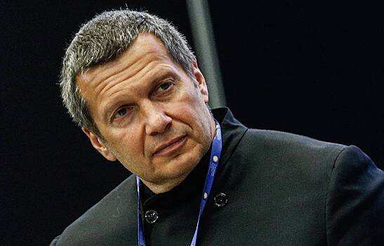 Соловьев резко ответил актеру, пожелавшему ему «гореть в аду»