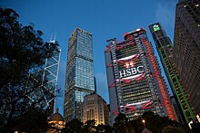 HSBC станет первой компанией, которая выпустит китайские депозитарные расписки