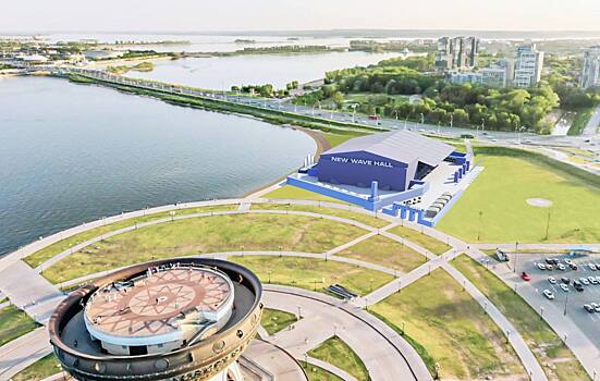 На «Новую волну» в Казани начали продавать билеты. Мошенники тоже открыли продажи — аккуратнее