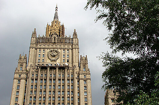 СМИ: Россия пресекает появление ядерного оружия у террористов