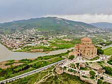 Россиянам назвали действующие правила въезда в Грузию