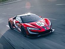 Самый быстрый в мире суперкар Yangwang U9 Xtreme готовится к премьере