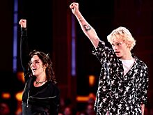 Евгения Медведева — о Милохине: а сколько ещё «отдыхающий» будет выезжать на этой истории?