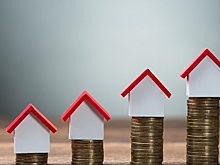 В России стоимость квартир продолжает неравномерно расти