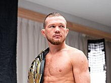 Петр Ян узнал соперника и дату следующего боя в UFC