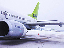 AirBaltic предложил перелеты в Стокгольм за 65 евро