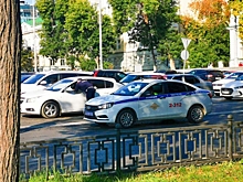 Дрифтеры из Якутии стали фигурантами уголовного дела за гонки по ночному городу