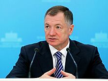 Хуснуллин: Сроки строительства объектов в России будут сокращены на год после изменения законодательства