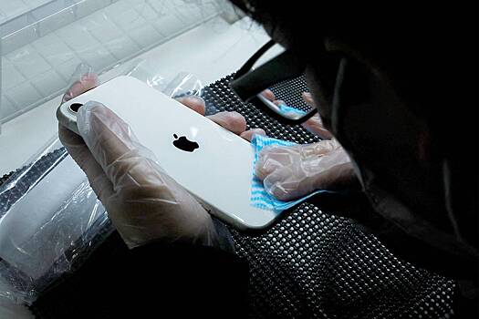 Новые iPhone получат увеличенную батарею