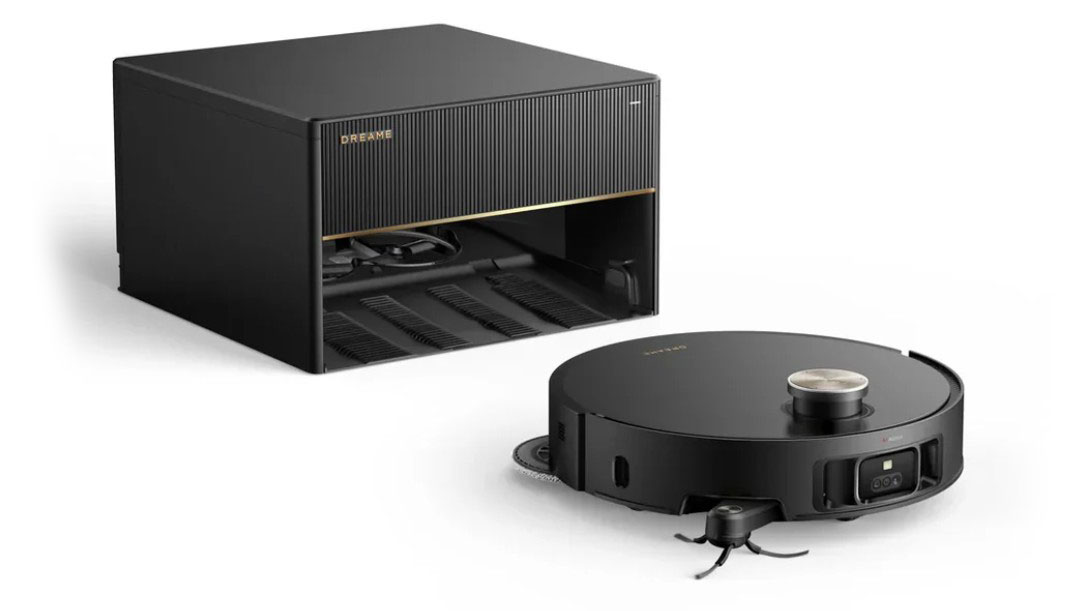 фото: Какой робот-пылесос выбрать в&nbsp;новом 2026 году 