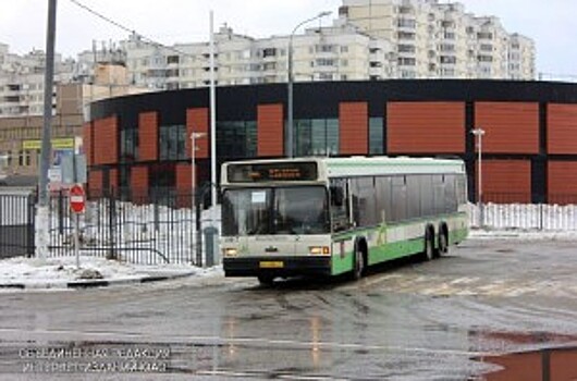 Стоимость поездки в Ростов-на-Дону с автовокзала «Южные ворота» изменится