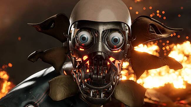 Лучшие игры с открытым миром: 20+ тайтлов для ПК, PS и Xbox