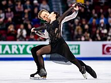 Гран-при по фигурному катанию Skate America: дочь Тутберидзе Дэвис, Смолкин, Аннабель Морозов — лайв, онлайн, текстовая трансляция