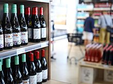 Минимальную долю российского вина в магазинах решили увеличить