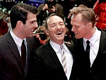 Самые громкие голливудские скандалы 2019 года