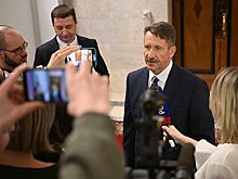 Бут сравнил свой арест со съемками фильма