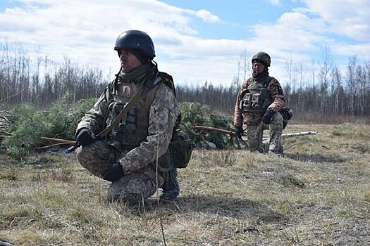 Аналитик предсказал победу армии РФ над ВСУ без единого выстрела в случае войны