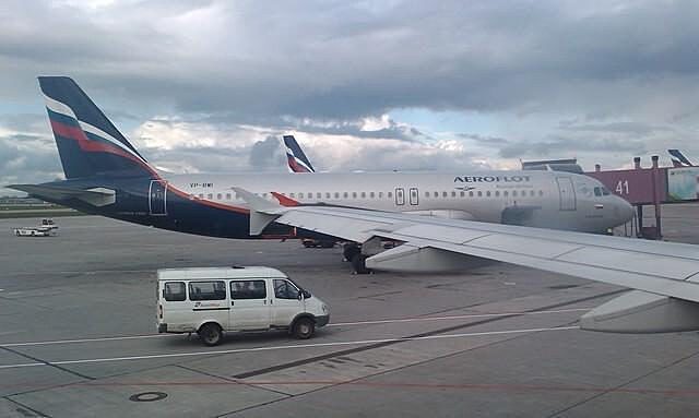 «Аэрофлот» открыл продажу билетов на новые рейсы из Красноярска