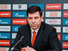 Кокорев и Павел Зубов будут помощниками Десяткова в «Витязе» («Чемпионат»)