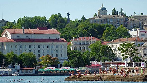 Власти Крыма предупредили гостей о мошенничествах при бронировании отелей