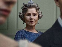 Появились подробности сюжета шестого сезона «Короны»