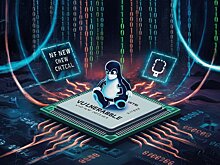 Обнаружен новый сложный вирус VoidLink, атакующий Linux