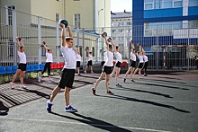 СКФУ стал учредителем Студенческой лиги спортивного туризма в России