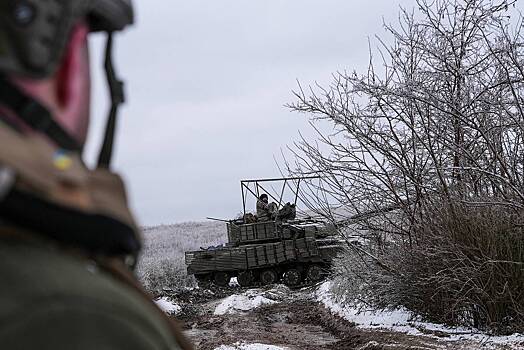 Боец ополчения из ДНР рассказал о вводе украинской военной техники до начала АТО