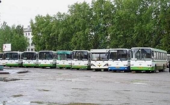 В Кировской области создадут единую транспортную компанию