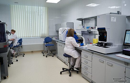 В Тюменской области умерли 5 человек с коронавирусом