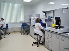 В Тюменской области умерли 5 человек с коронавирусом