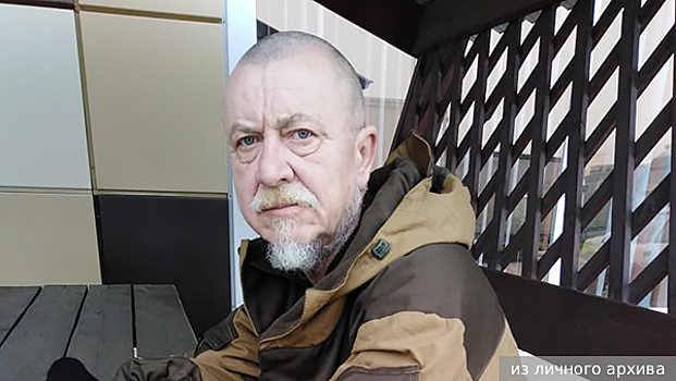 Ветеран СВО Иван Лукин: В звании подполковника я был всего лишь командиром взвода