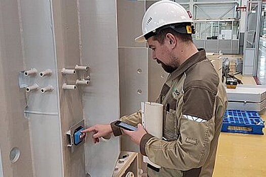 Как в ERSO следят за оборудованием во время транспортировки