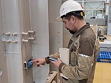 Как в ERSO следят за оборудованием во время транспортировки