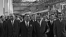 Покушение на Брежнева: отложенная смерть?