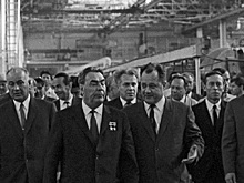 Покушение на Брежнева: отложенная смерть?