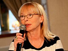 Автор песен Любовь Воропаева высказалась о шумихе вокруг Галкина