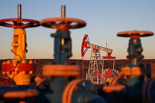 Вопрос цены на российскую нефть рассорил ЕС