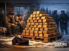 В Забайкалье дрова превратились в предмет роскоши