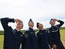 Романтика неба. Почему на Алтае не готовят лётчиц