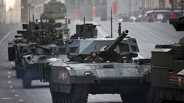 «Россия стремится соблюдать достаточность в оборонных расходах»