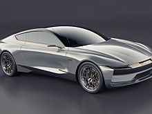 Czinger анонсировал суперкар Hyper GT