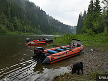 Власти ХМАО раскрыли план эвакуации детей с Валаама