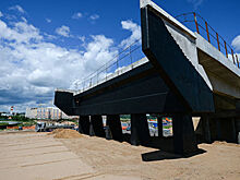 На строительство ЦКАД попросили еще 45 млрд рублей