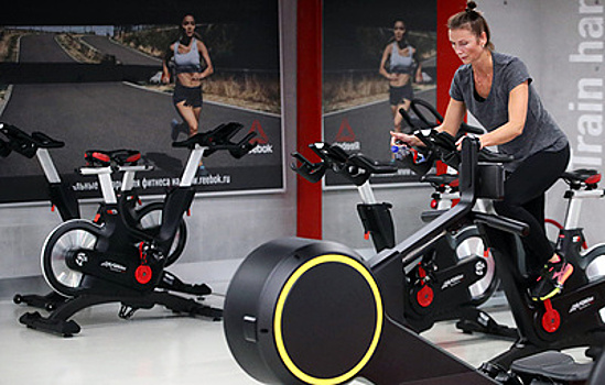 Около 30% фитнес-клубов в РФ подали документы для участия в программе "спортивного" вычета