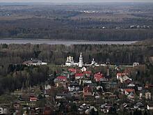 Дома в Подмосковье стали продавать с большими скидками
