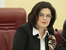 Вице-президент ТПП Елена Дыбова: бизнес предлагает разделить рынок образования