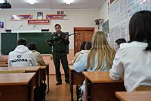 Назад в СССР: как дзержинские школьники будут проходить начальную военную подготовку
