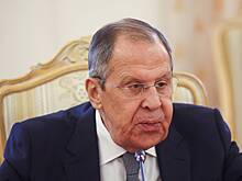 Лавров рассказал о поглощающем миллиарды долларов режиме Зеленского