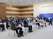 Во Владивостоке прошел конкурс «Приморский старт»